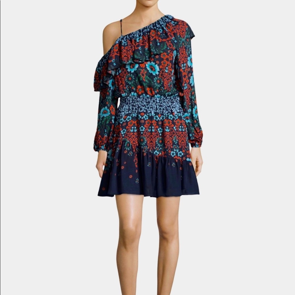 Parker Dress